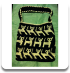 Kittycat bag